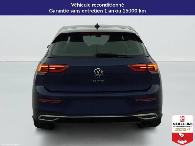 Volkswagen Golf image 2