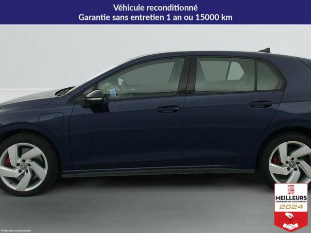 Volkswagen Golf image 8