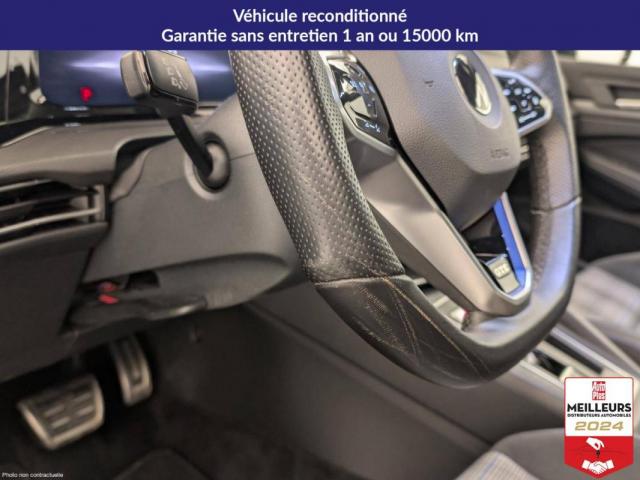 Volkswagen Golf image 1