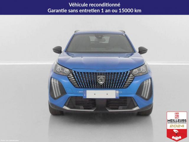 Peugeot 2008 image 5