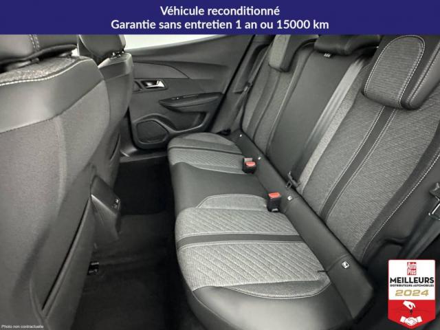 Peugeot 2008 image 2