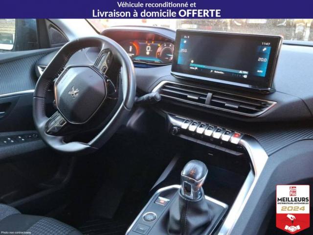 Peugeot 3008 image 4