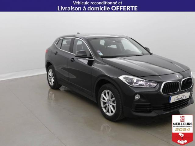 Bmw X2 image 2