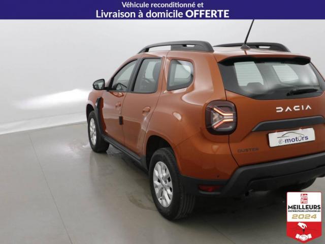 Dacia Duster image 8