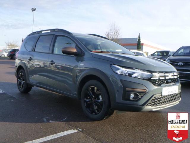 Dacia Jogger image 4