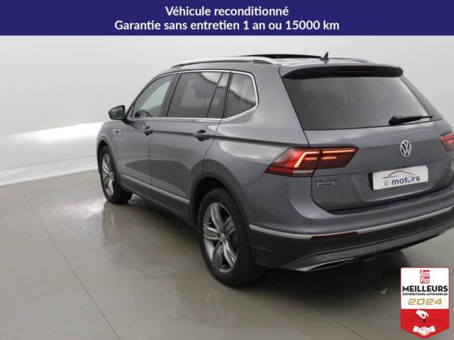 Volkswagen Tiguan Allspace image 7