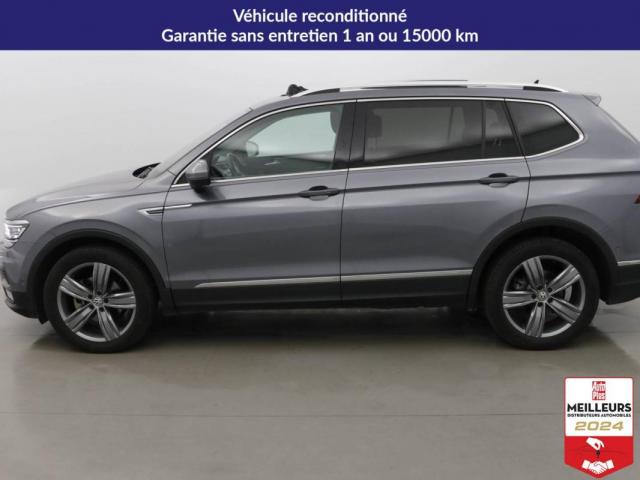 Volkswagen Tiguan Allspace image 9