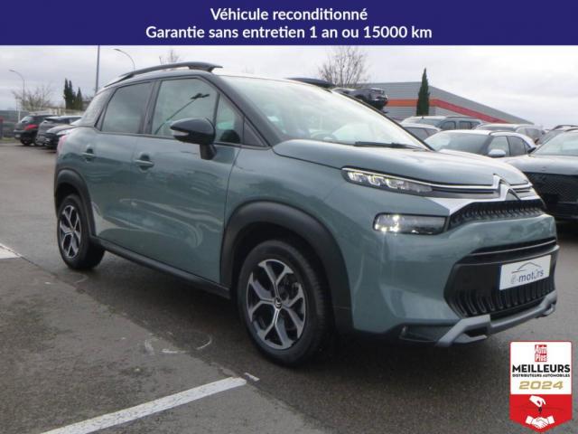 Citroen C3 Aircross image 7