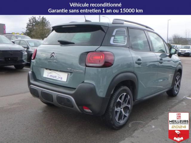 Citroen C3 Aircross image 8