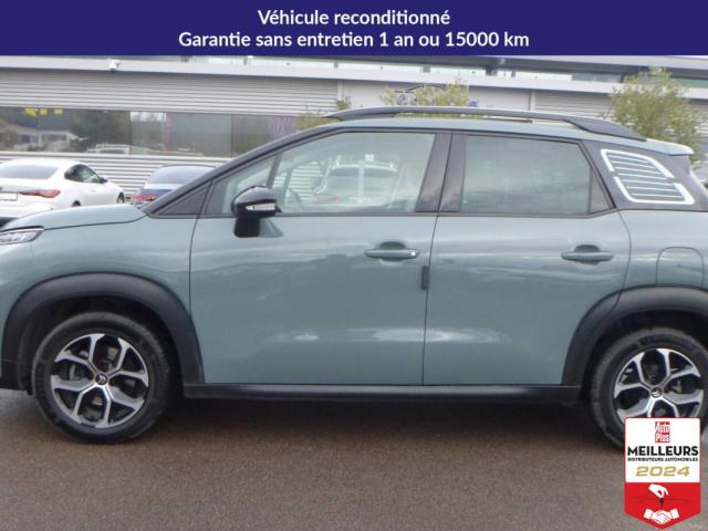 Citroen C3 Aircross image 4