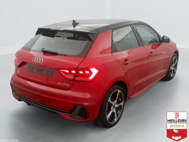 Audi A1 Sportback image 5