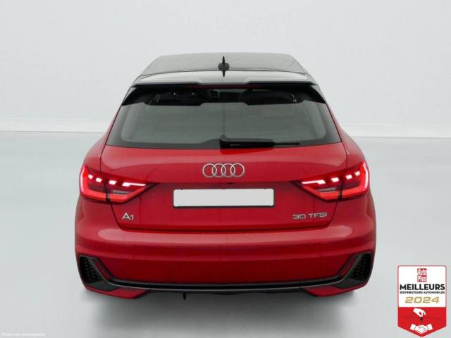 Audi A1 Sportback image 1