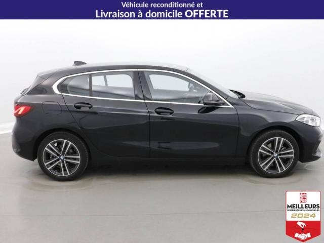 Bmw Série 1 image 6