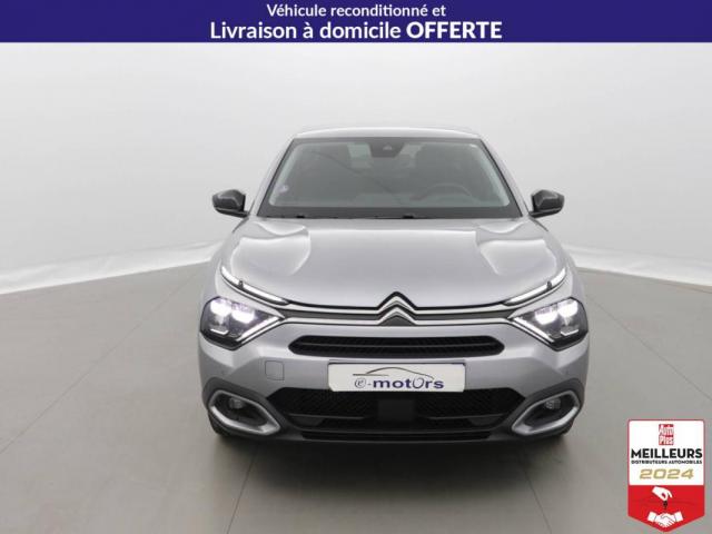 Citroen C4 X image 3