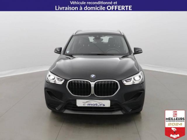 Bmw X1 image 2