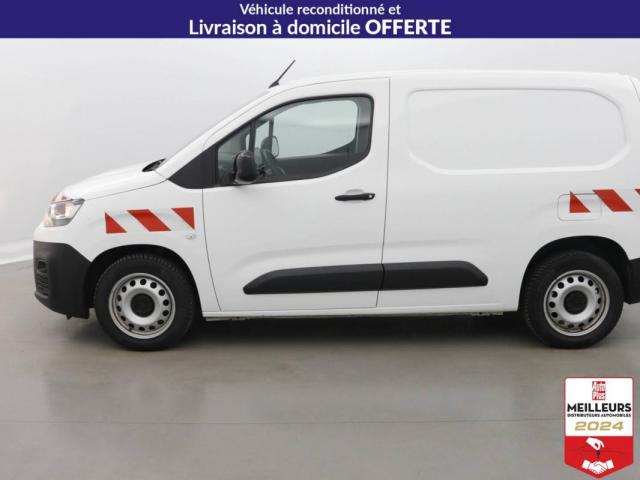 Citroen Berlingo image 5