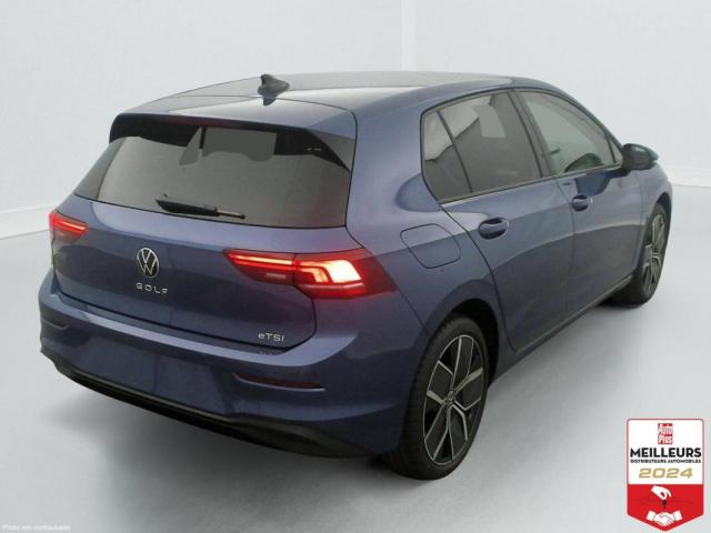 Volkswagen Golf image 4