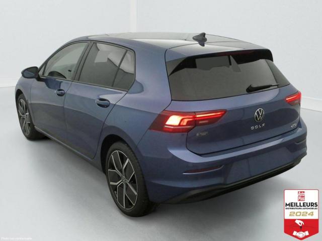 Volkswagen Golf image 1