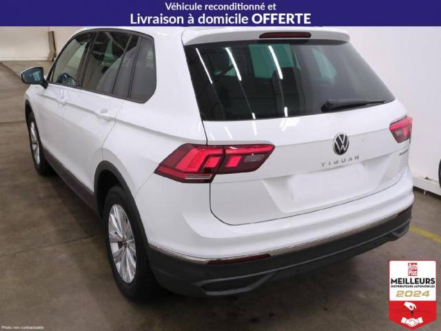 Volkswagen Tiguan image 3