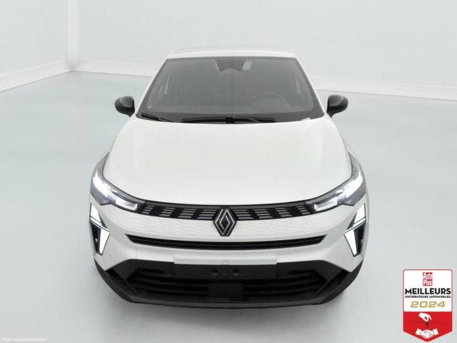 Renault Symbioz image 7