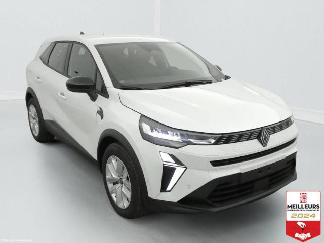 Renault Symbioz image 5