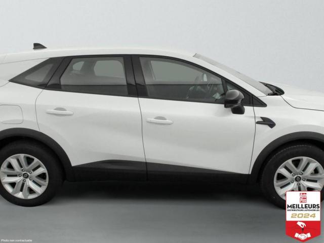 Renault Symbioz image 3