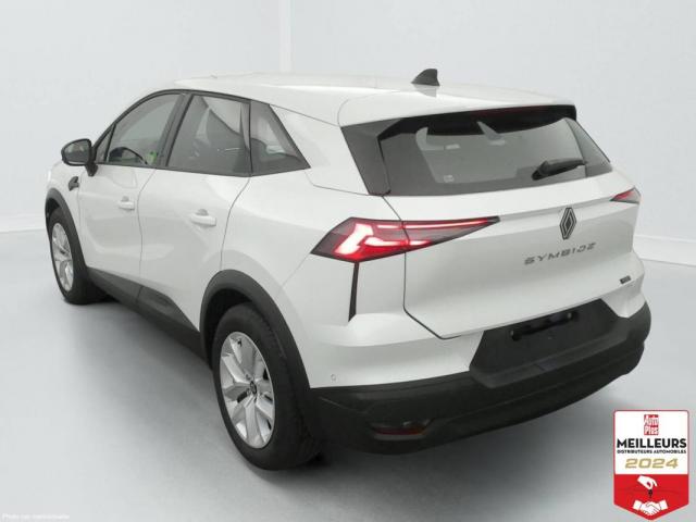 Renault Symbioz image 1