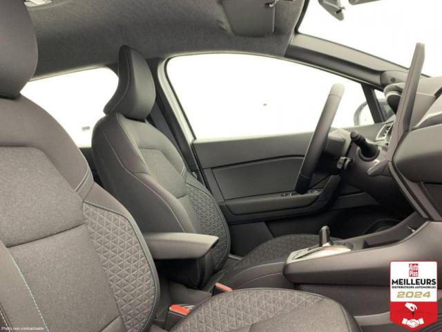 Renault Symbioz image 8