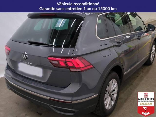 Volkswagen Tiguan image 2