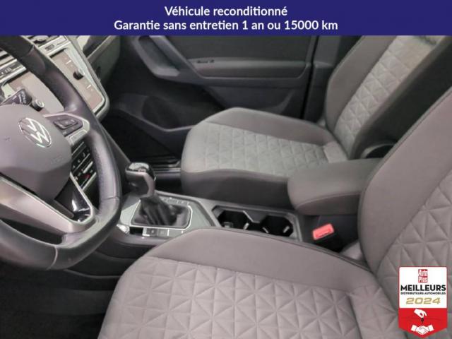 Volkswagen Tiguan image 4