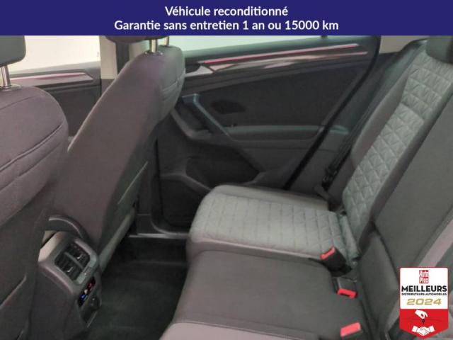 Volkswagen Tiguan image 5