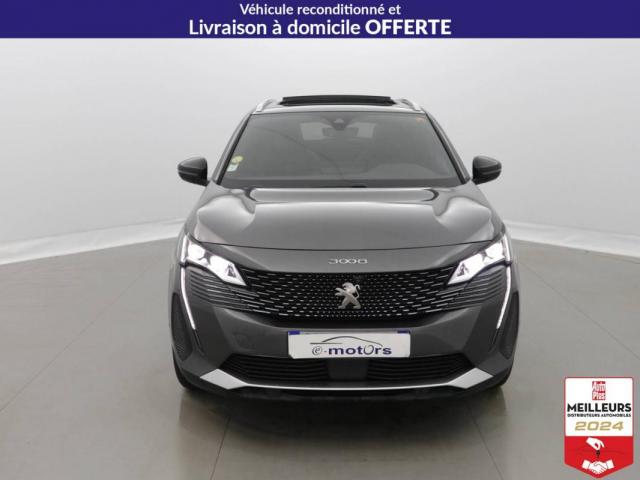 Peugeot 3008 image 5