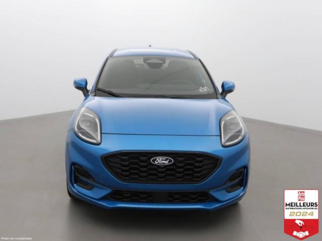 Ford Puma image 7
