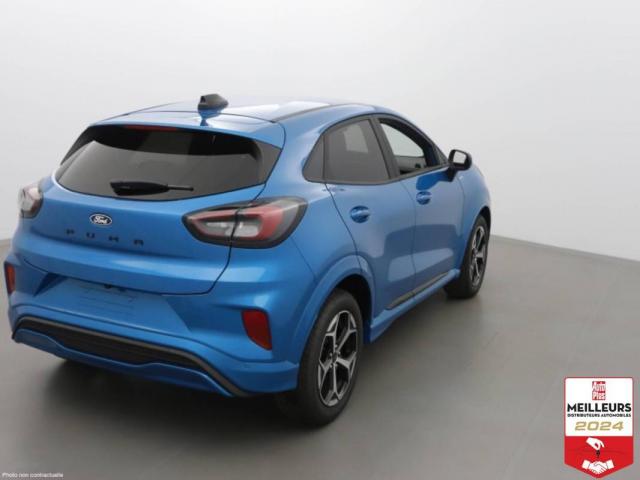 Ford Puma image 4
