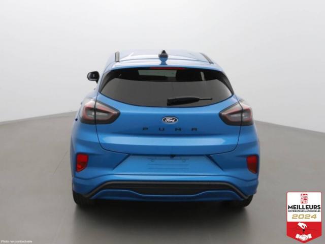 Ford Puma image 6