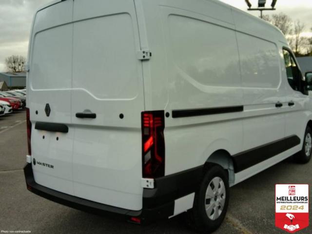 Renault Master image 5