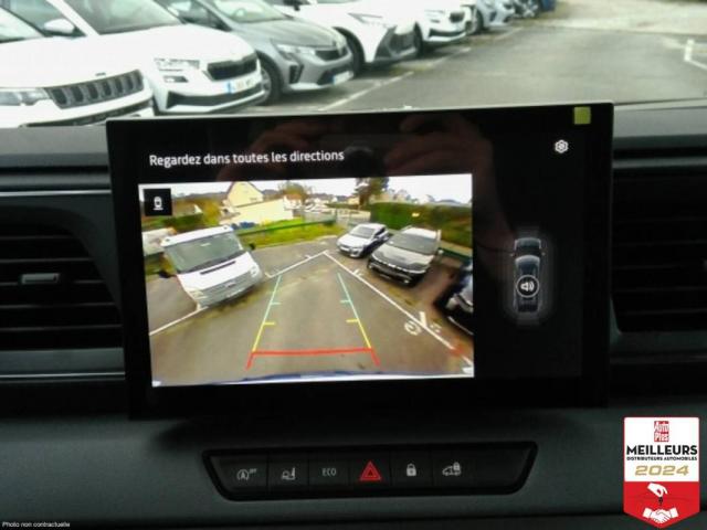 Renault Master image 1