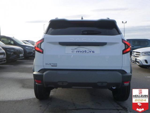 Dacia Duster image 6