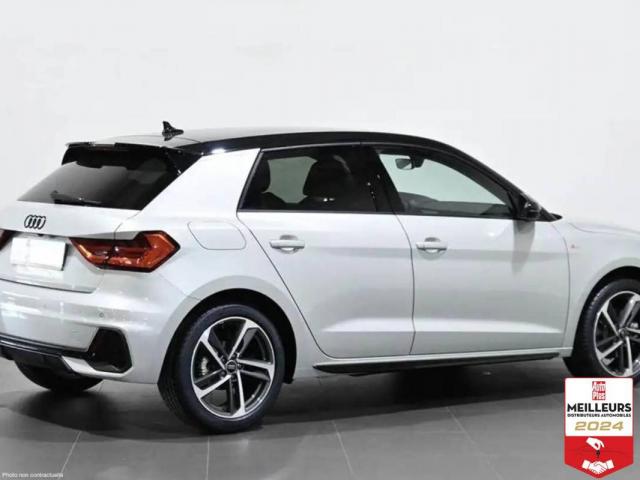 Audi A1 Sportback image 1