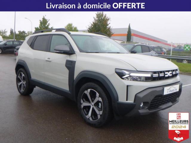 Dacia Duster image 2