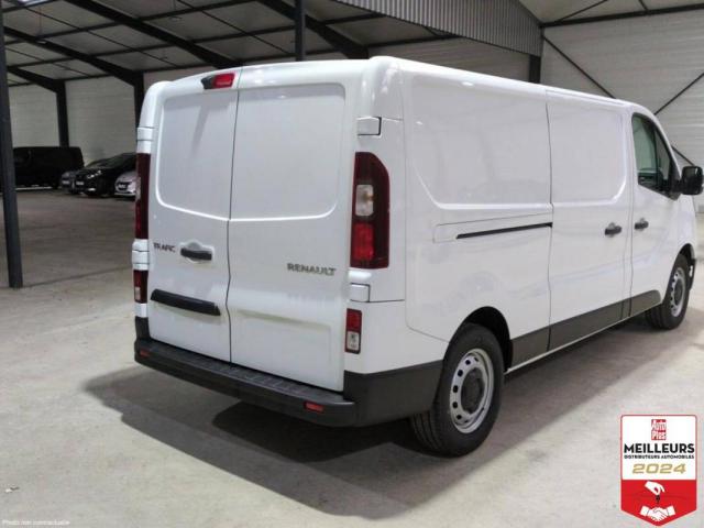 Renault Trafic image 2