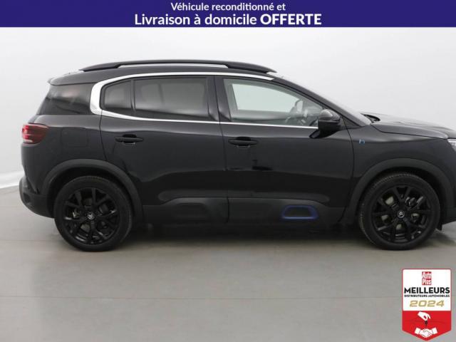 Citroen C5 Aircross image 2