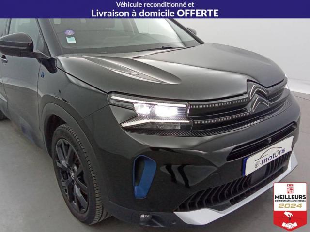 Citroen C5 Aircross image 5