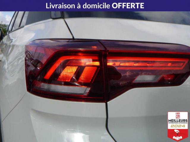 Volkswagen T-Roc image 9