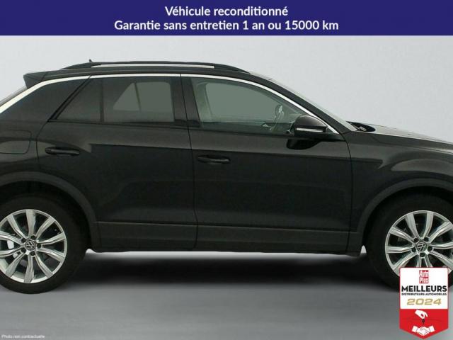 Volkswagen T-Roc image 1