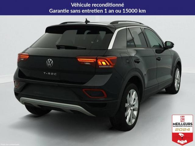 Volkswagen T-Roc image 6