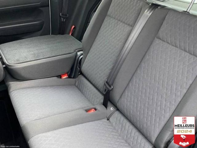 Volkswagen Caddy image 4