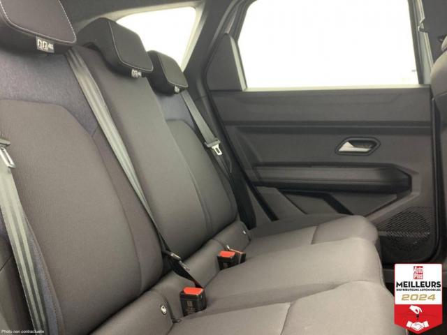 Dacia Bigster image 4