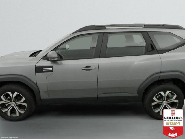 Dacia Bigster image 7