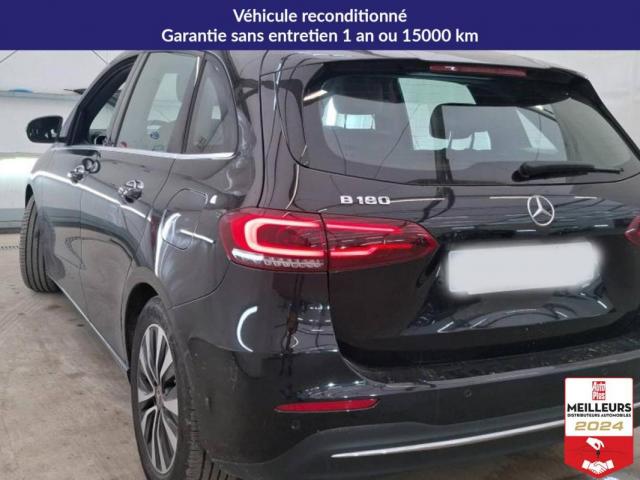 Mercedes Benz Classe B image 2